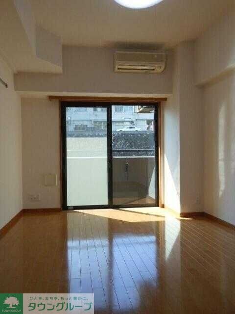 グランド・ガーラ高輪の物件内観写真