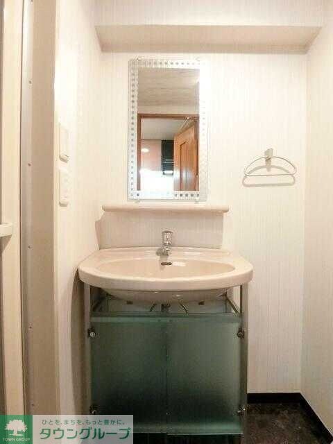 グランド・ガーラ高輪の物件内観写真