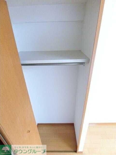 グランド・ガーラ高輪の物件内観写真