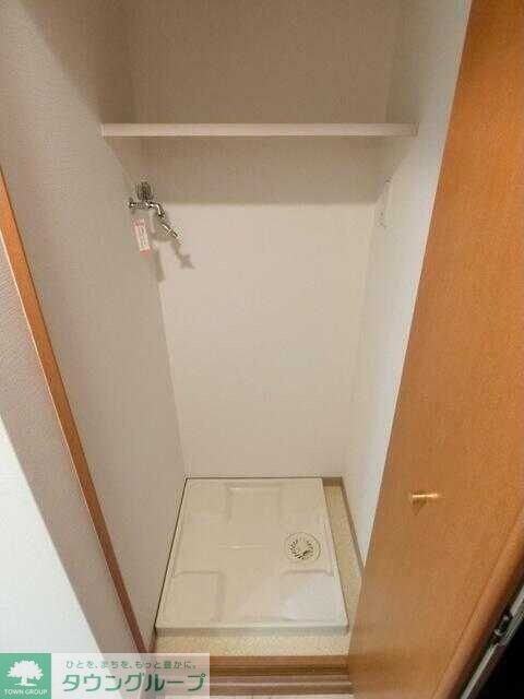 グランド・ガーラ高輪の物件内観写真