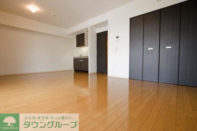 Wat’s白金の物件内観写真