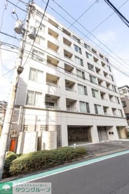 Wat’s白金の物件内観写真