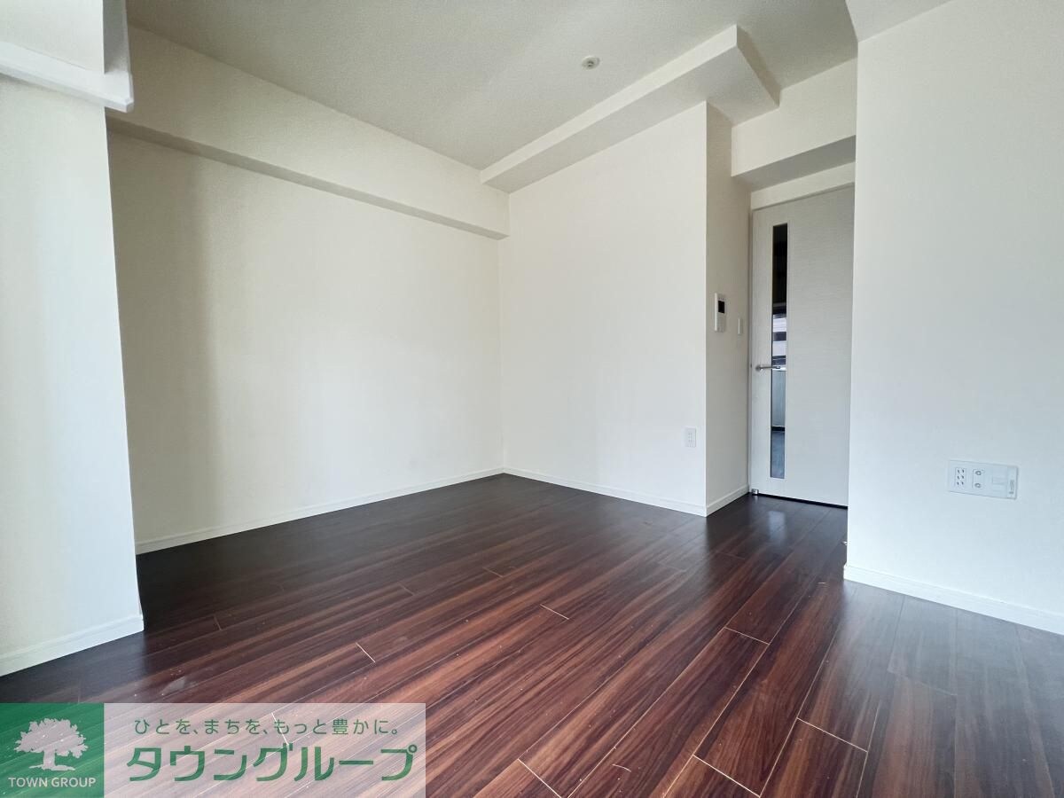 メインステージ三田アーバンスクエアの物件内観写真