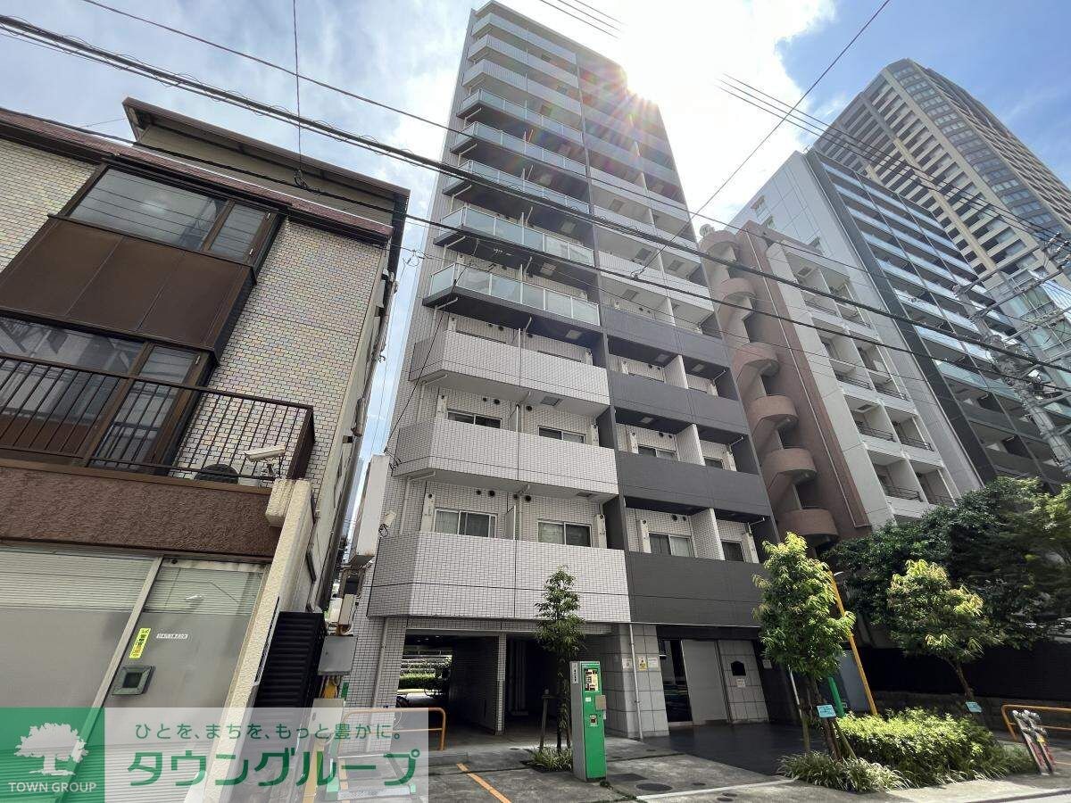 メインステージ三田アーバンスクエアの物件内観写真