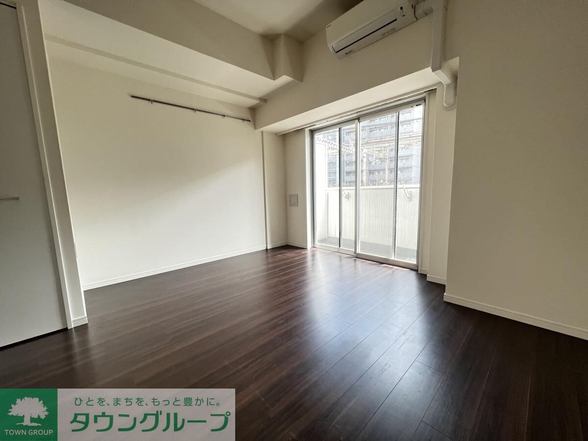 メインステージ三田アーバンスクエアの物件内観写真