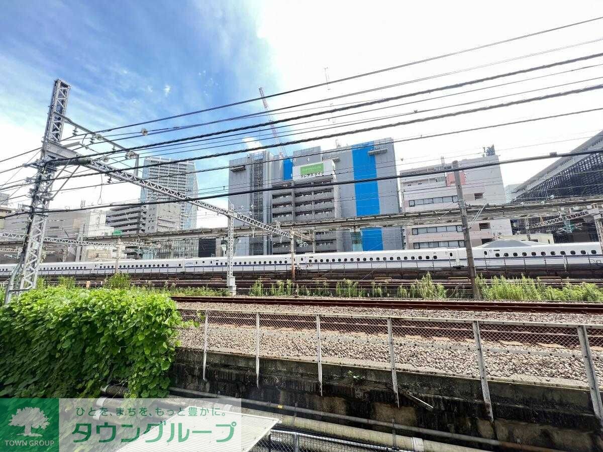 メインステージ三田アーバンスクエアの物件内観写真