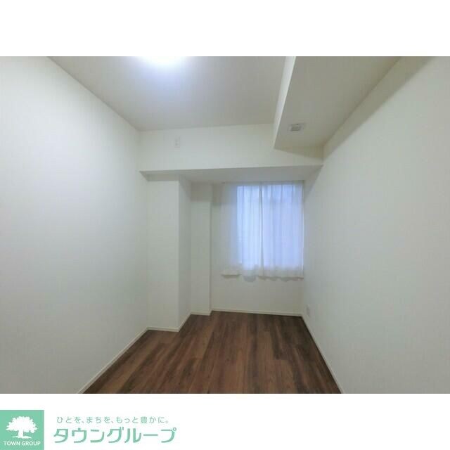 ザ・パークハウス三田ガーデン タワー棟の物件内観写真