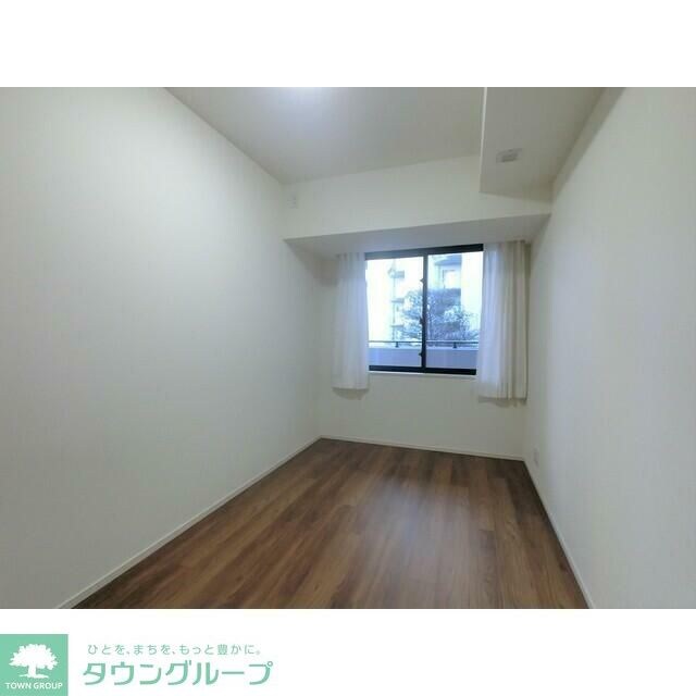 ザ・パークハウス三田ガーデン タワー棟の物件内観写真