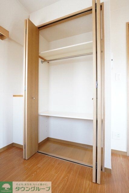 メインステージ南麻布の物件内観写真