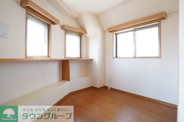 メインステージ南麻布の物件内観写真