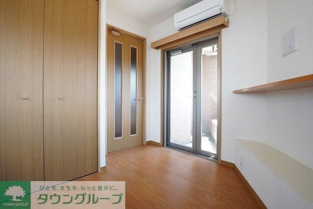 メインステージ南麻布の物件内観写真