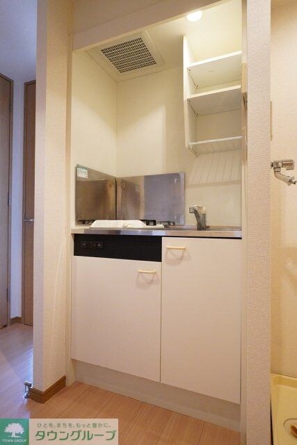 メインステージ南麻布の物件内観写真