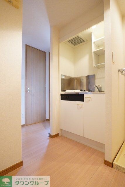 メインステージ南麻布の物件内観写真