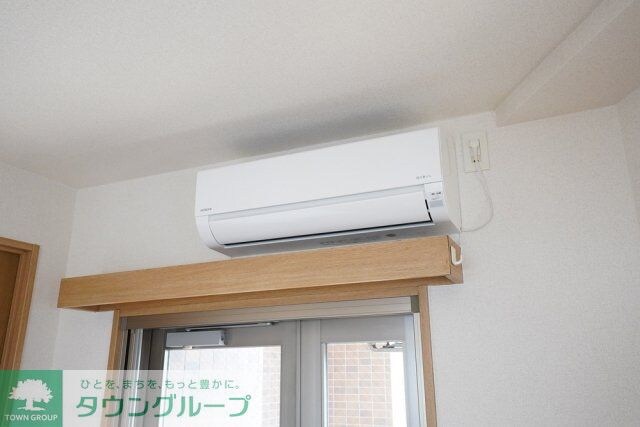 メインステージ南麻布の物件内観写真