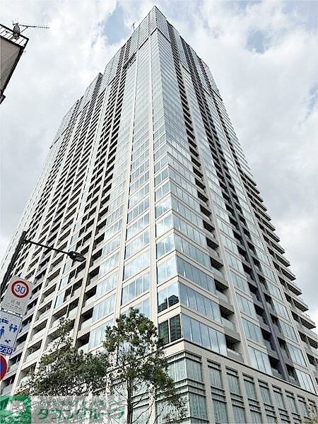 白金ザ・スカイEastの物件内観写真