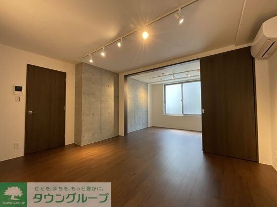 GRAN PASEO芝公園の物件内観写真