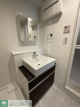 GRAN PASEO芝公園の物件内観写真