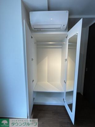 GRAN PASEO芝公園の物件内観写真