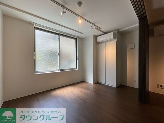 GRAN PASEO芝公園の物件内観写真