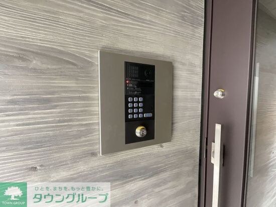 GRAN PASEO芝公園の物件内観写真