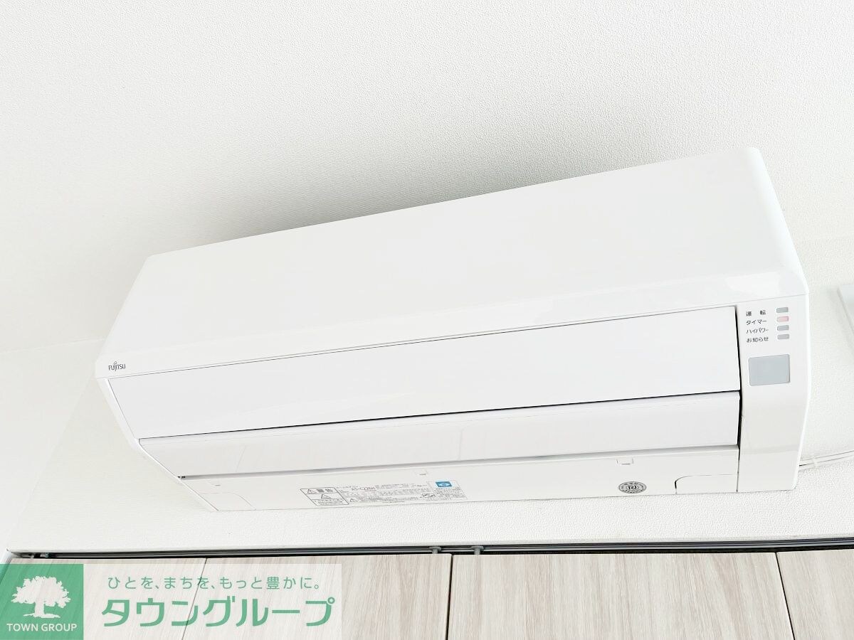 ラグディア高輪の物件内観写真