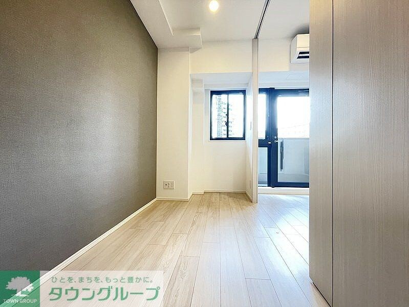 ザ・パークハビオSOHO南青山の物件内観写真