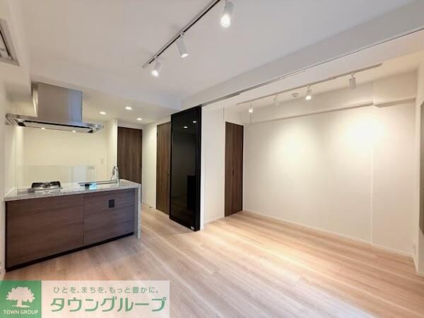 ルネサンス赤坂プレミアムコートの物件内観写真