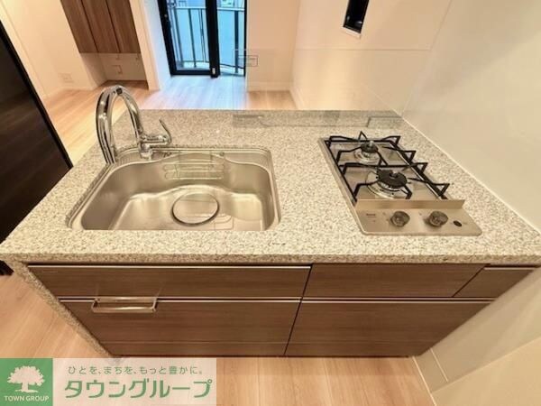 ルネサンス赤坂プレミアムコートの物件内観写真