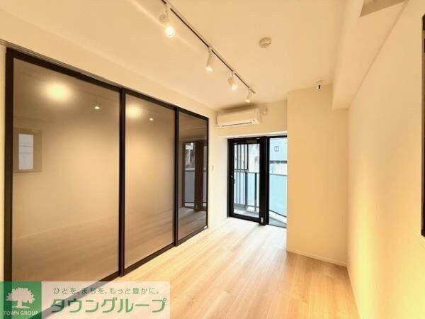 ルネサンス赤坂プレミアムコートの物件内観写真