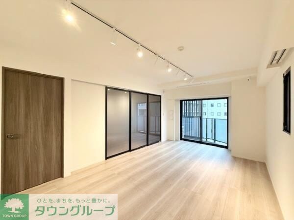 ルネサンス赤坂プレミアムコートの物件内観写真