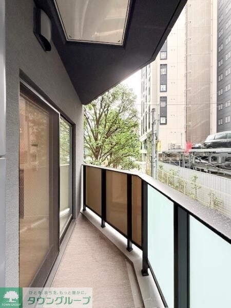 ルネサンス赤坂プレミアムコートの物件内観写真