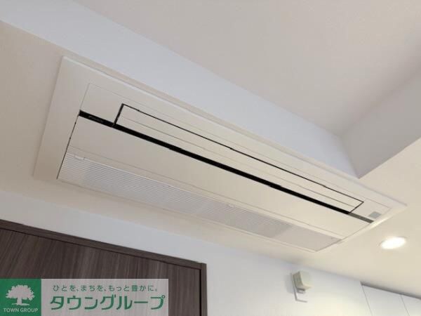 ルネサンス赤坂プレミアムコートの物件内観写真