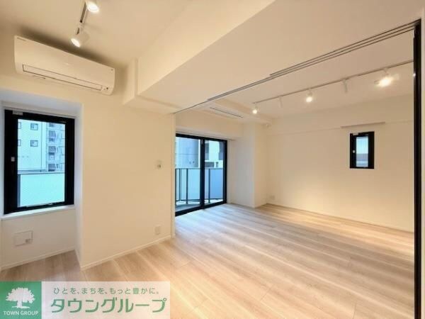 ルネサンス赤坂プレミアムコートの物件内観写真