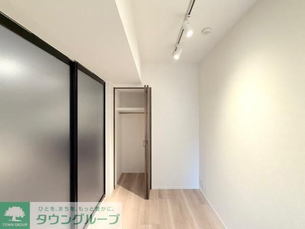 ルネサンス赤坂プレミアムコートの物件内観写真