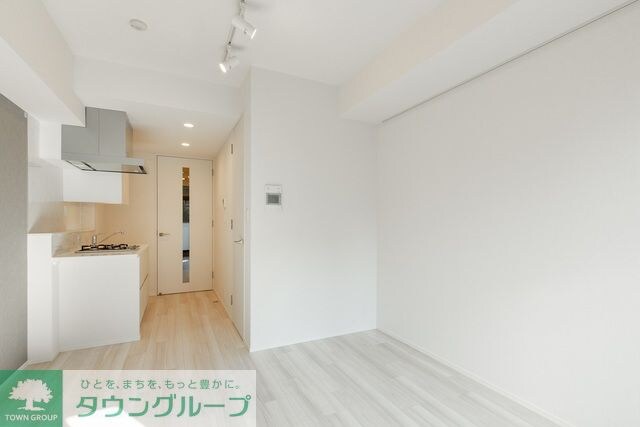 THE CLASS MINAMIAZABUの物件内観写真