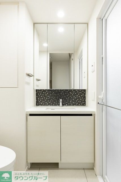 THE CLASS MINAMIAZABUの物件内観写真