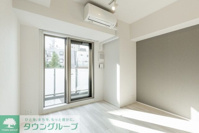 THE CLASS MINAMIAZABUの物件内観写真