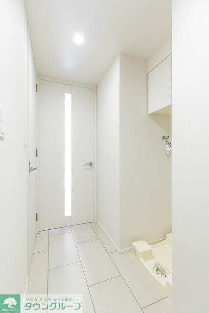 THE CLASS MINAMIAZABUの物件内観写真