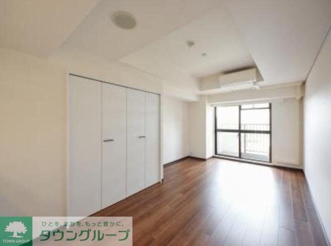 六本木ビュータワーの物件内観写真