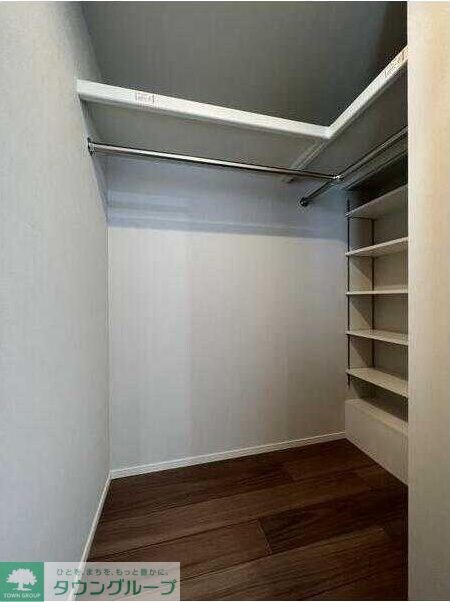 プレミスト白金の物件内観写真