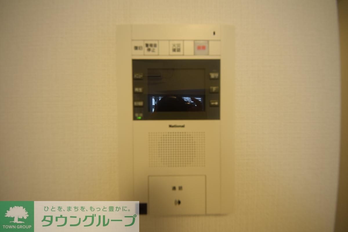 レジディア虎ノ門の物件内観写真