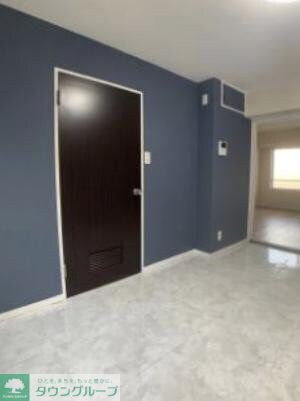 アパートメント麻布の物件内観写真