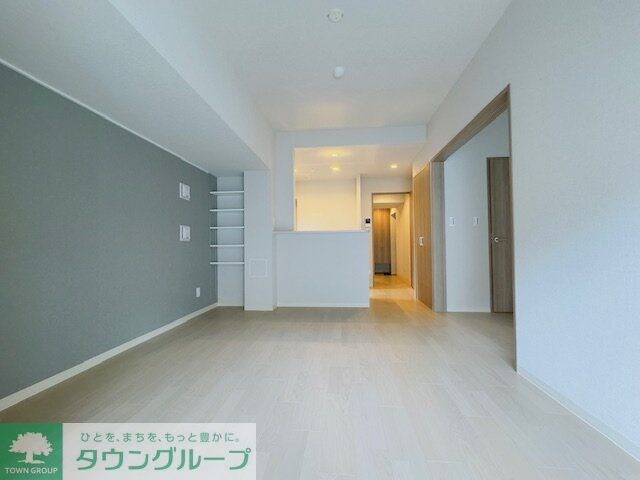 Raum麻布十番の物件内観写真