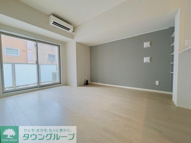 Raum麻布十番の物件内観写真