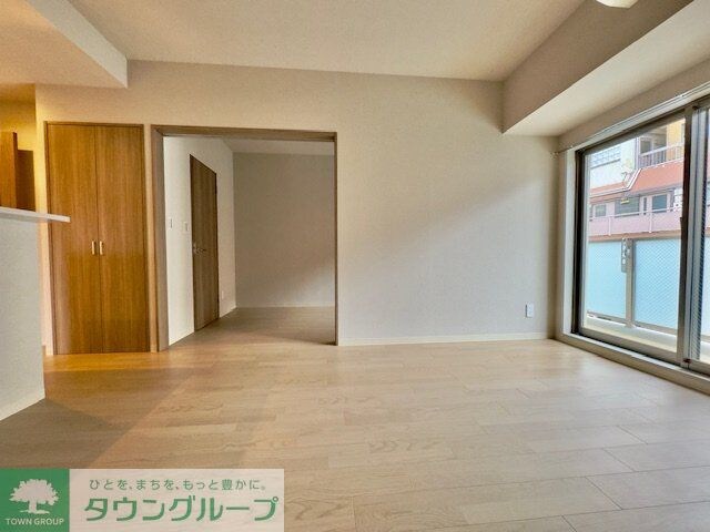 Raum麻布十番の物件内観写真