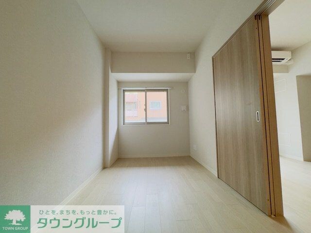 Raum麻布十番の物件内観写真