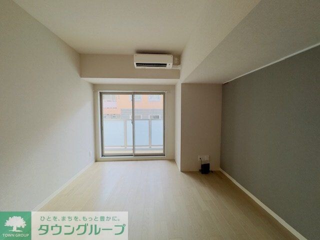 Raum麻布十番の物件内観写真