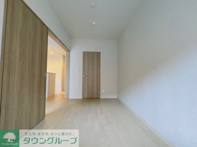 Raum麻布十番の物件内観写真