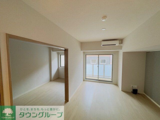 Raum麻布十番の物件内観写真