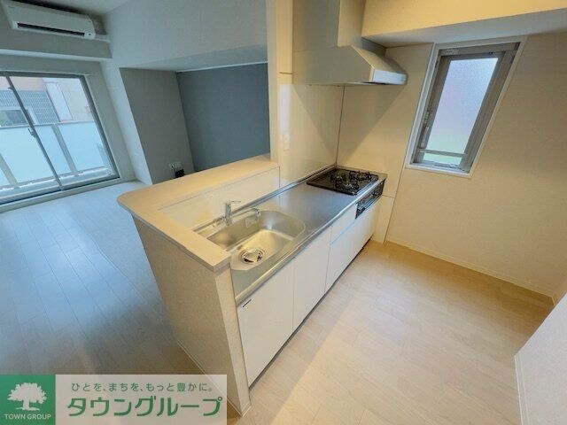 Raum麻布十番の物件内観写真